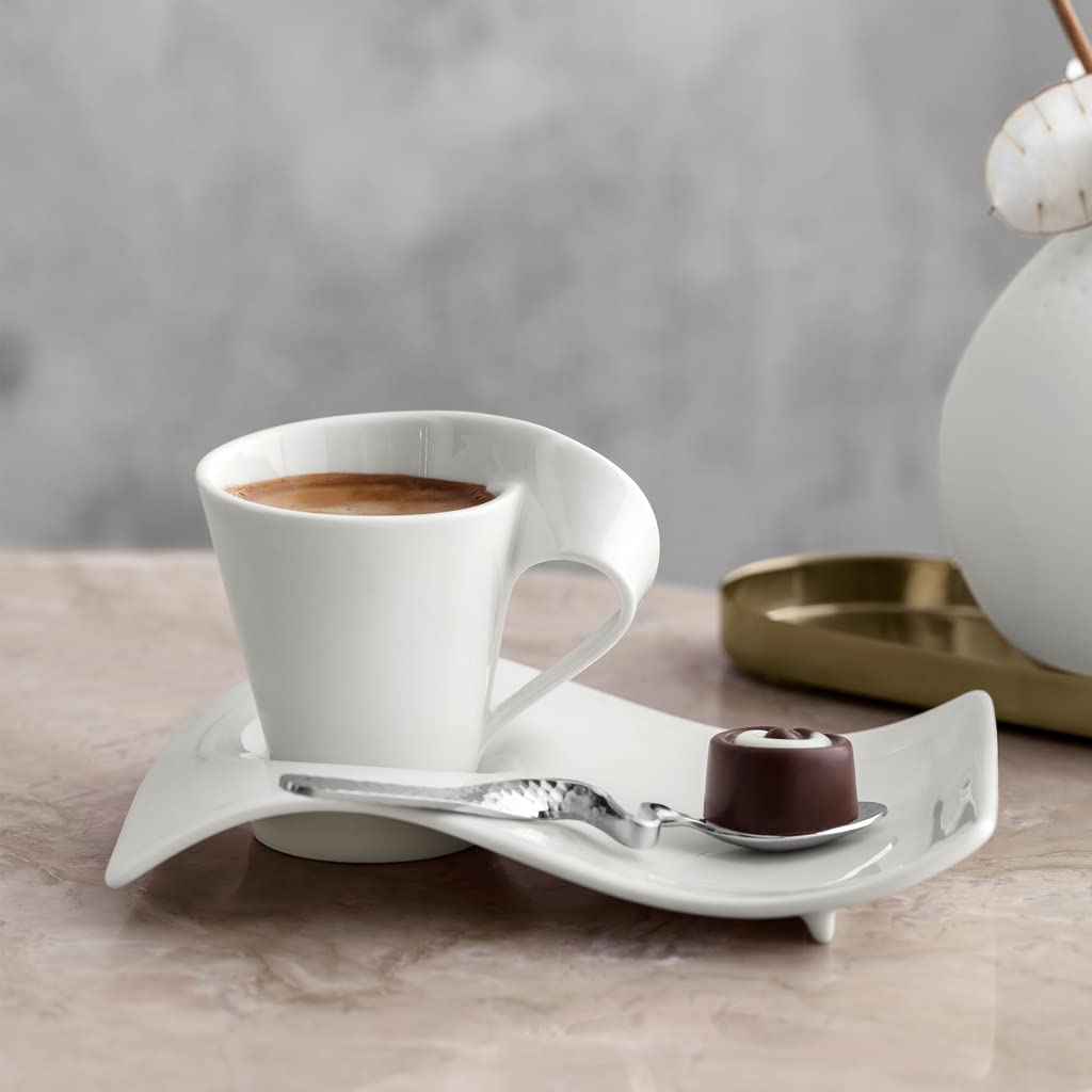 Villeroy & Boch NewWave Caffè tasse à expresso