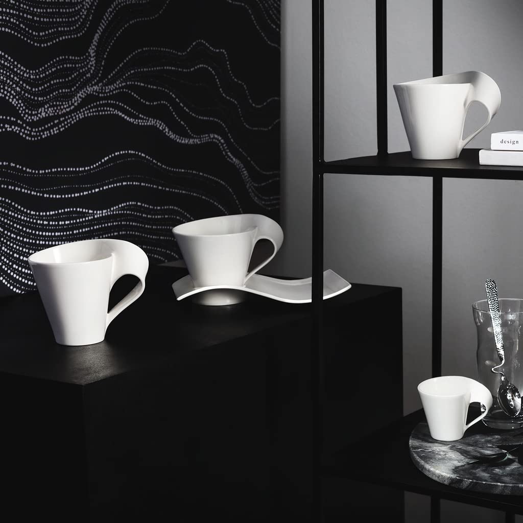 Villeroy & Boch NewWave Caffè tasse à expresso